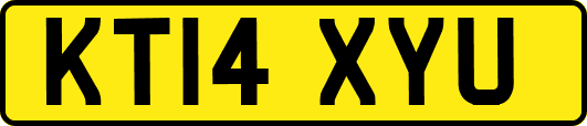 KT14XYU