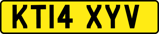 KT14XYV