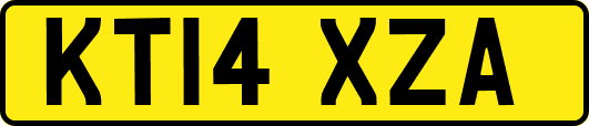 KT14XZA