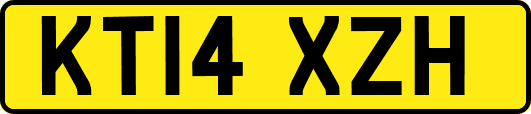 KT14XZH