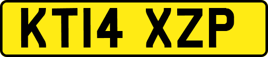 KT14XZP