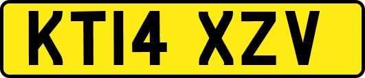 KT14XZV