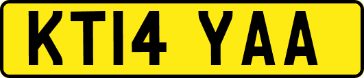 KT14YAA