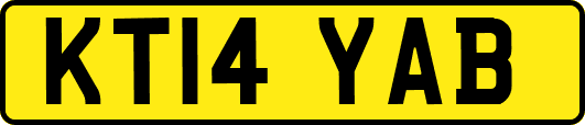 KT14YAB