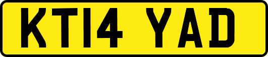 KT14YAD