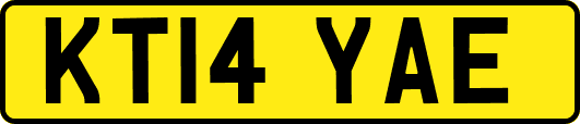 KT14YAE