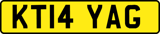 KT14YAG