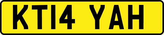 KT14YAH