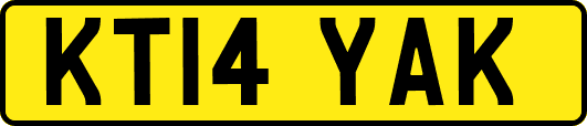 KT14YAK