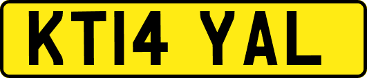 KT14YAL