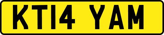 KT14YAM