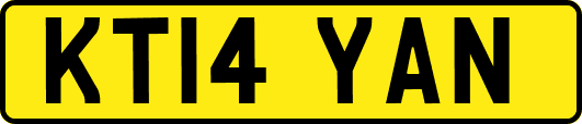 KT14YAN