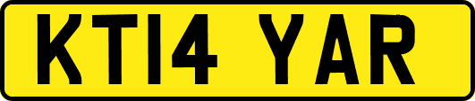 KT14YAR