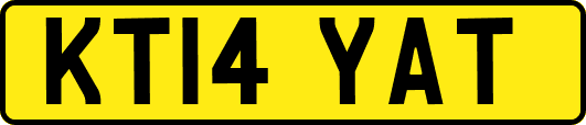 KT14YAT