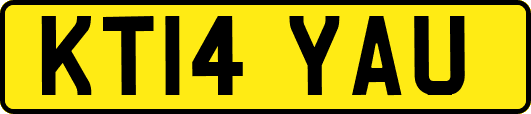 KT14YAU