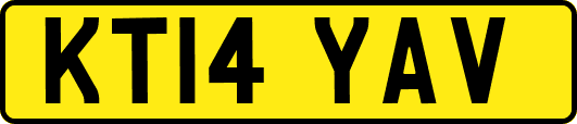 KT14YAV