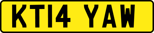 KT14YAW
