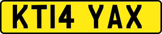 KT14YAX