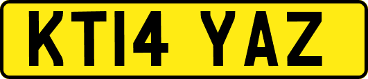 KT14YAZ