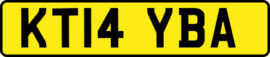 KT14YBA