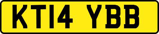 KT14YBB