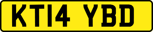 KT14YBD