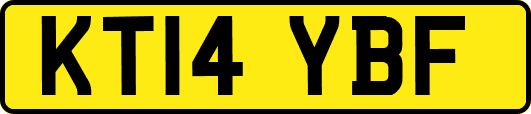 KT14YBF