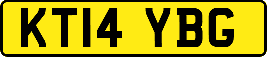 KT14YBG