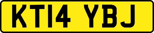 KT14YBJ