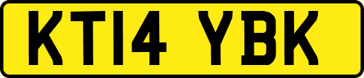 KT14YBK