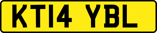 KT14YBL