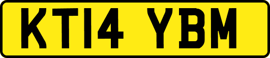 KT14YBM