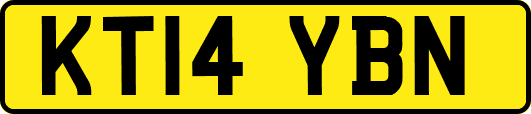 KT14YBN