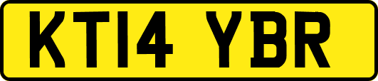KT14YBR