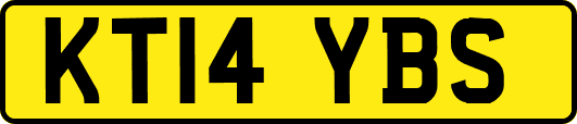 KT14YBS