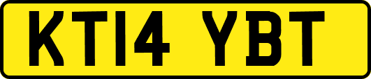 KT14YBT
