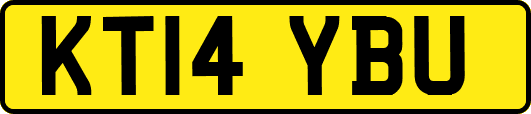 KT14YBU