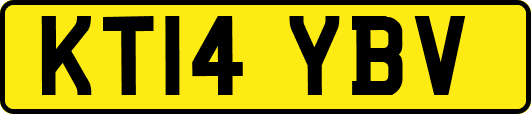 KT14YBV