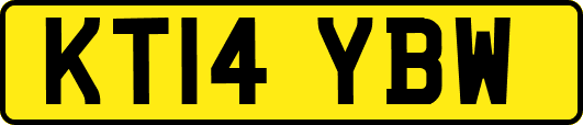 KT14YBW