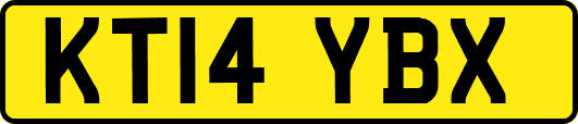 KT14YBX