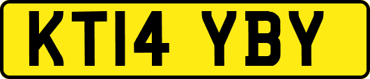KT14YBY