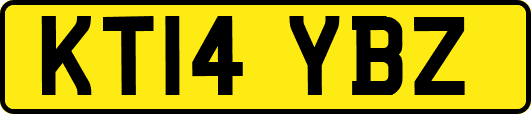 KT14YBZ