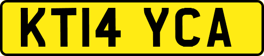 KT14YCA