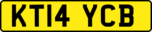 KT14YCB