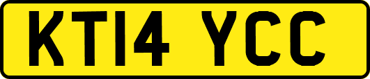 KT14YCC