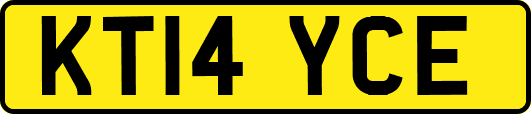 KT14YCE