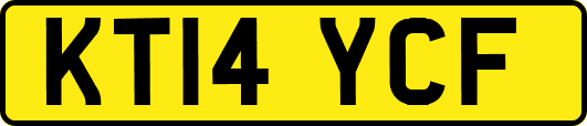 KT14YCF