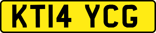 KT14YCG