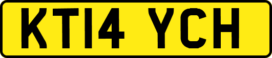 KT14YCH