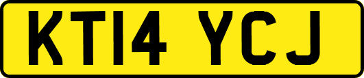 KT14YCJ